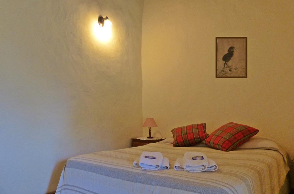 Posada El Yacare Colonia Carlos Pellegrini  Ruang foto