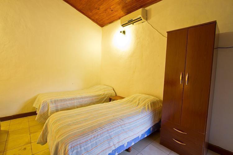 Posada El Yacare Colonia Carlos Pellegrini  Ruang foto